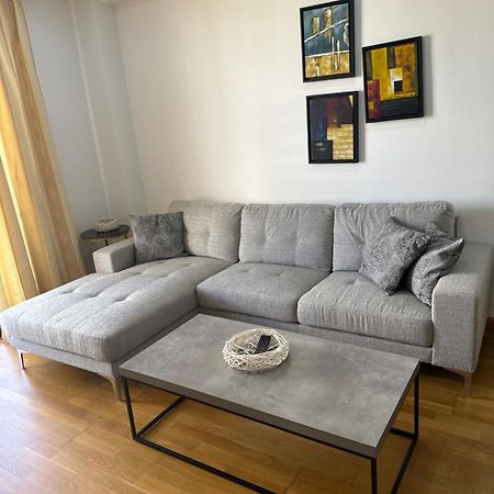Ithaki Phinikoudes Apartment No. 204 Larnaca Exterior photo