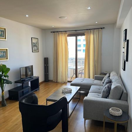 Ithaki Phinikoudes Apartment No. 204 Larnaca Exterior photo