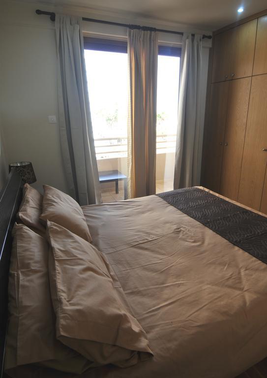 Ithaki Phinikoudes Apartment No. 204 Larnaca Room photo