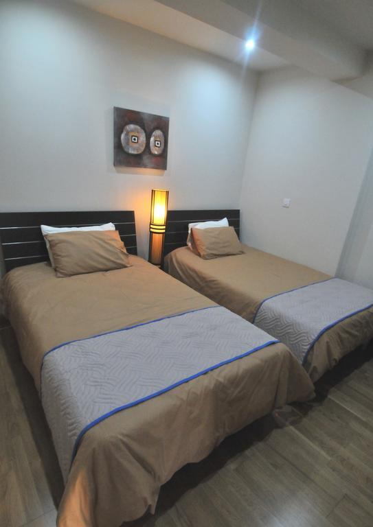 Ithaki Phinikoudes Apartment No. 204 Larnaca Room photo